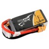 Tattu 11.1V 1300mAh 75C 3S LiPo Battery Pack with XT60