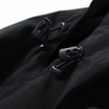 Aagetenar Men's Waterproof Rain Jacket Lightweight Mountain Sports Outdoor Trench