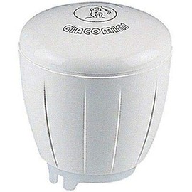 Manual Radiator Thermostat Head TG - Giacomini