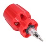 Hand Tool Screwdriver Slot Cross Pentalobe Multi-function Bits Combination Screw