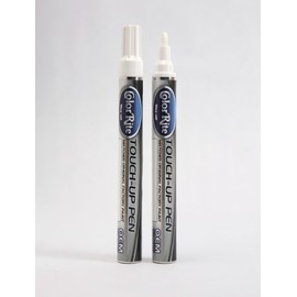 ColorRite Midnight Black Touch-Up Paint Pen for Ducati Streetfighter S