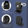 Lihopefe Sunshade Replacement Bracket, Compatible with Coolaroo External Roller Blind,