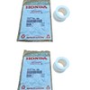 2PK Genuine Bush, Driveshaft 41417-VR8-N00 for Honda HRN216