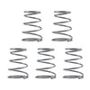 Durable Spring for Trimmer Head, 5Pcs Professional Trimmer Head Springs,