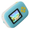 Instant Camera 2in HD Screen Dual 16MP Camera USB Charge