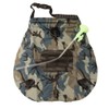 Portable Camping Solar Shower Bag, Foldable Outdoor Solar Heating Bag