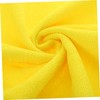 Minkissy Microfiber Cleaning Towels Set 4 Pieces Dish Cloths Absorbent