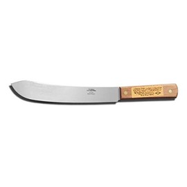 Dexter Russell 012-12BU Traditional (04641) Butcher Knife, 12", high-carbon steel, beech handle​​‌‌‌‌‍​​‌‌‌‌‍​​‌‌​​‍​​‌‌‌‌‍​​‌​‌‌‍​​​‌‌‌‍​​‌‌​​‍​​‌​‌‌‍​​‌‌‌‌​‍​​​‌‌‌‍​​‌‌‌​​‍​​​‌‌​