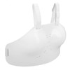Fencing Sport Chest Guard PVC Adjustable Strap Fencing Women Breast