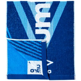 Umbro UUAVJE05 2023SS Football, Men's, Women's, Junior Sports Accessories, Face Towel, Sports Towel, NVBL