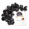 Adsamm® 32 x Felt-pads with screws | Ø 0,94'' (Ø