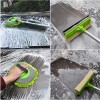 CarCarez 3 in 1 Microfiber Car Wash Brush Cleaning Mop