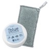 Ha-Ra Blue Cleaning Paste + Blue Cleaning Cloth