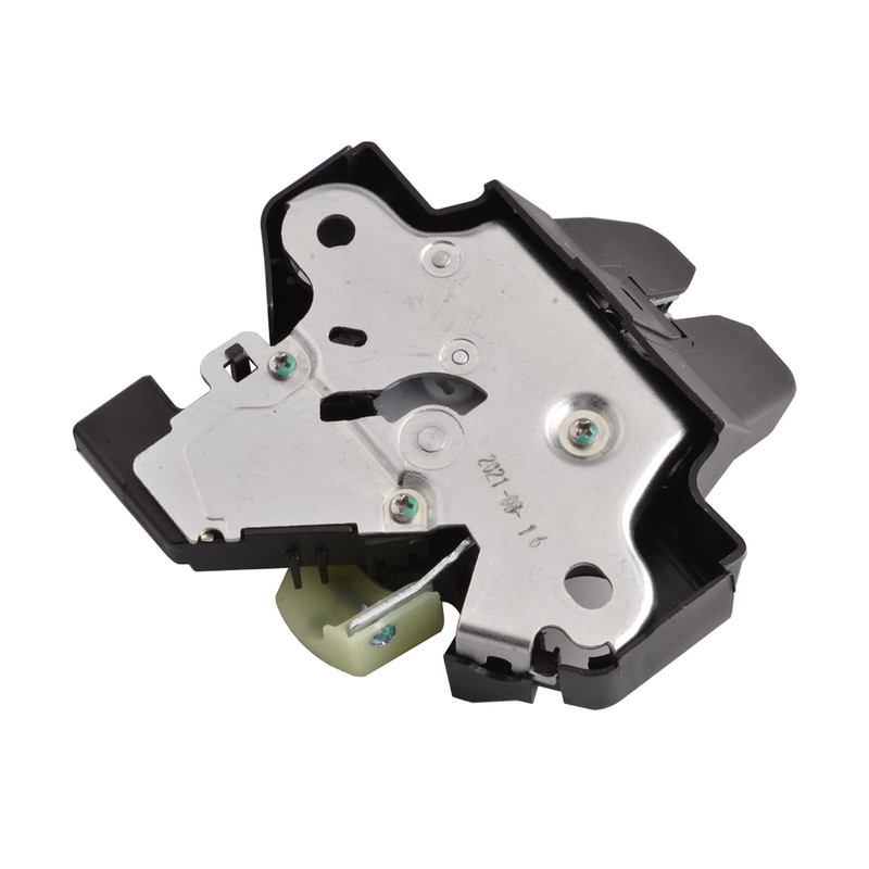 Unikpas Power Trunk Latch Lock Compatible for TOYOTA COROLLA 2015-2019