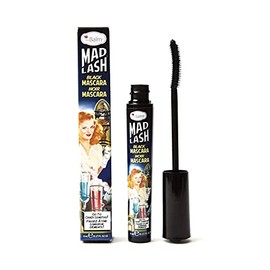 theBalm Mad Lash Mascara, 0.27 oz.                                                                                                                    