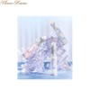 FLOWERKNOWS Shell Jewel Collection Nourishing Lip Glaze 4ml(9colors), Color:P05 Shell Heart