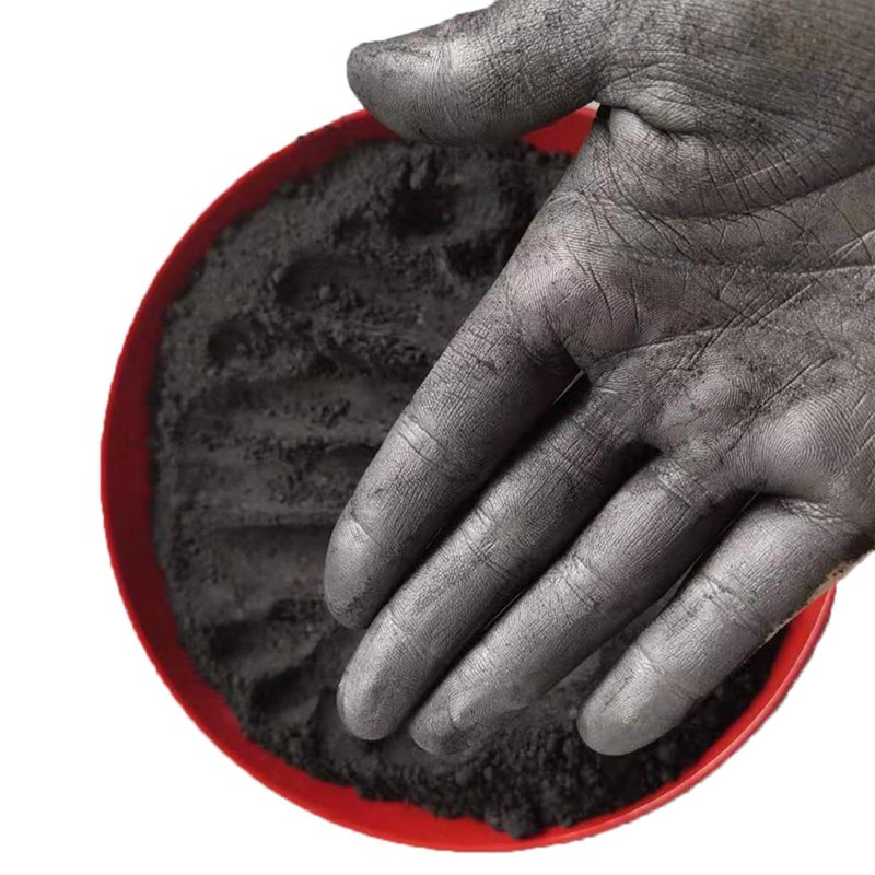 Ninesung Pure Graphite Powder | 2 LB - 1000 Grit