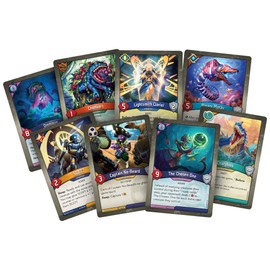 Fantasy Flight Games FFGKF14 Card Game, Multi-Colour