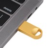 U Disk USB2.0 Interface Flash Pen Driver Waterproof Portable Card