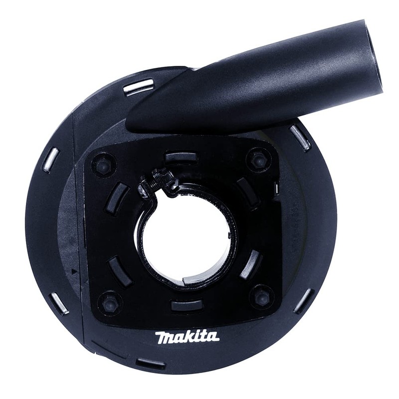 Makita A-51029 Dust Collection Cover for Cup Diamond Disc Grinders,