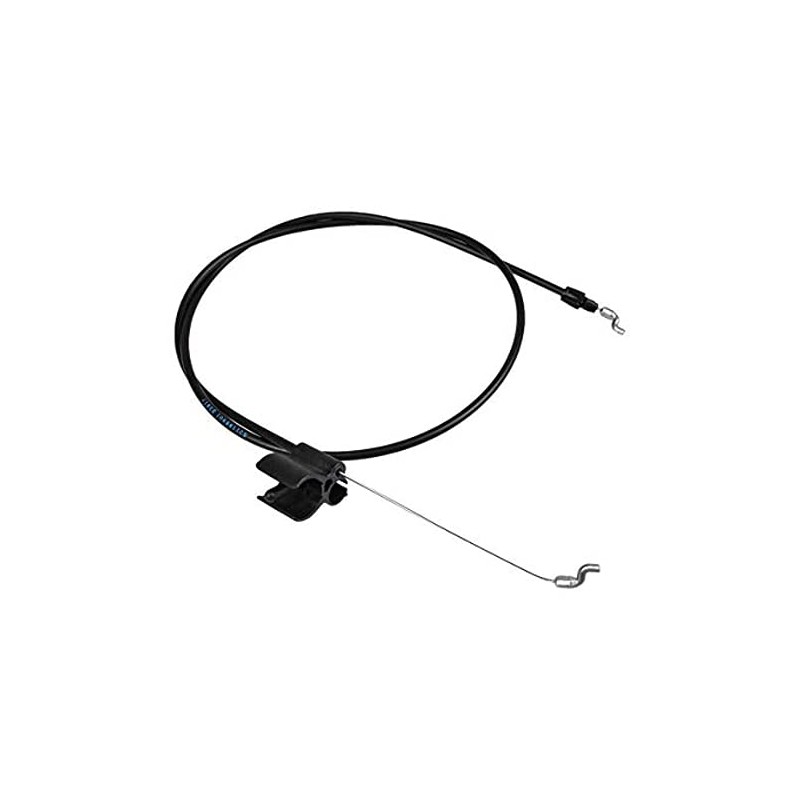 Genuine Husqvarna 501188801 Dual MZR Cable 5.95 EXT Fits LC221A