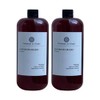 Champú Sangre De Grado 2 Pack De 1L Volviendo Al