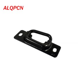 ALQPCN Passenger Rear Extended Cab Lower Lock Striker Fit Silverado Sierra 1999-2007