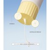 BONDI SANDS SUNNY SPF 50+ BODY MILK 150mL (UK)