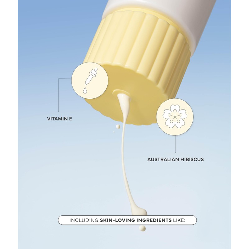 BONDI SANDS SUNNY SPF 50+ BODY MILK 150mL (UK)