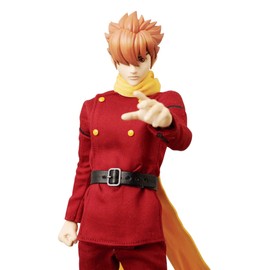 RAH(リアルアクションヒーローズ) 009:島村ジョー(1/6スケール ABS&ATBC-PVC塗装済み可動フィギュア)