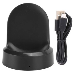 Wireless Charger, Smart Watch Wireless Charging Station for Gear S3 Classic/S3 Frontier