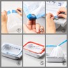 PETKIT Trash Bag, Poop Bag, Automatic Cat Toilet Garbage Bag,