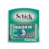 For Schick NEW Schick Tracer FX Razor Refill Blades -