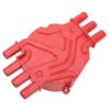 Car Ignition Distributor Cap Rotor Kit 120142 For Astro Beretta