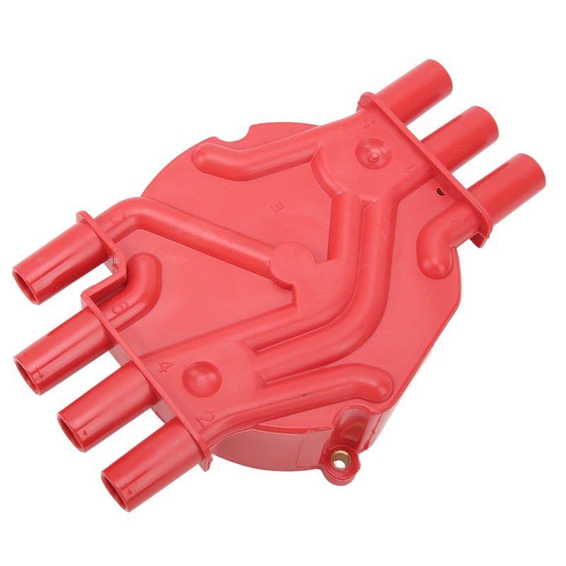 Car Ignition Distributor Cap Rotor Kit 120142 For Astro Beretta
