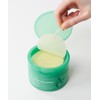 Deweytree [Dewytree] AC deep soothing pore pad refill 70 sheets