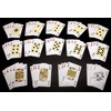 Poker Night Pro 2 x Deck of Bridge Playing Cards