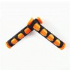 Plus Nao Brake Lever Covers for Motorcycles, Set of 2,
