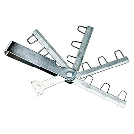 648397 Import Car Spark Plug Gau