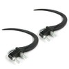 ACTIVLIFE for (Pack of 2) 9" Hay Accumulator Grapple Hook