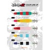 Sea Floor Control Sutte Q No. 25 (Lead Sutte) #06