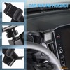 Car Phone Mount Compatible with Subaru Crosstrek/WRX 2022 2023 2024
