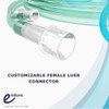 Endure ETCO2 Nasal Sampling Cannula, Split Prong, Adult 14 Ft