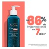 Avène Cleanance Intense Gel Limpieza Profunda Piel Grasa 400g
