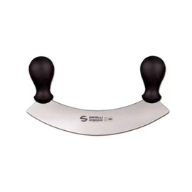 Sanelli - Supra - Mezzaluna Cuoco cm 25