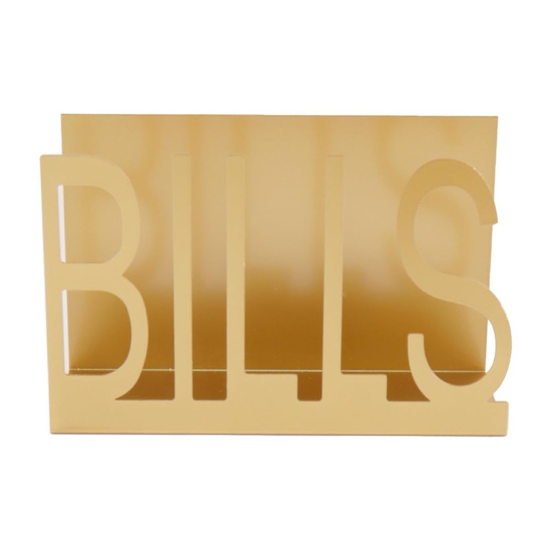 Nicear Mails Holder Desktop Documents Rack Multipupose File Stands for