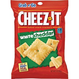 KEB31533 - KEEBLER Company Keebler Cheez-It Crackers