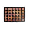 Morphe Pro 35 Color Eyeshadow Makeup Palette - Taupe Palette