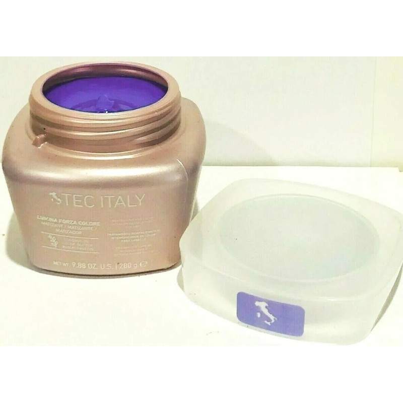 Tec Italy Blonde & Highlights Mantainance Pack: Shampoo Conditioner &