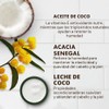 SheaMoisture Hidratación Nutritiva Aceite de Coco Virgen para Piel Seca